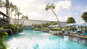 padma hotel semarang  